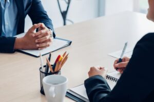 Актуальные методы поиска работы в современном мире
