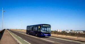 Автобус Львів – Познань: надійний спосіб дістатися до західної Польщі