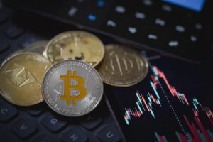 Як криптовалюта змінює фінансову систему України