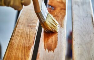 Масло для древесины  — что это и для чего нужно