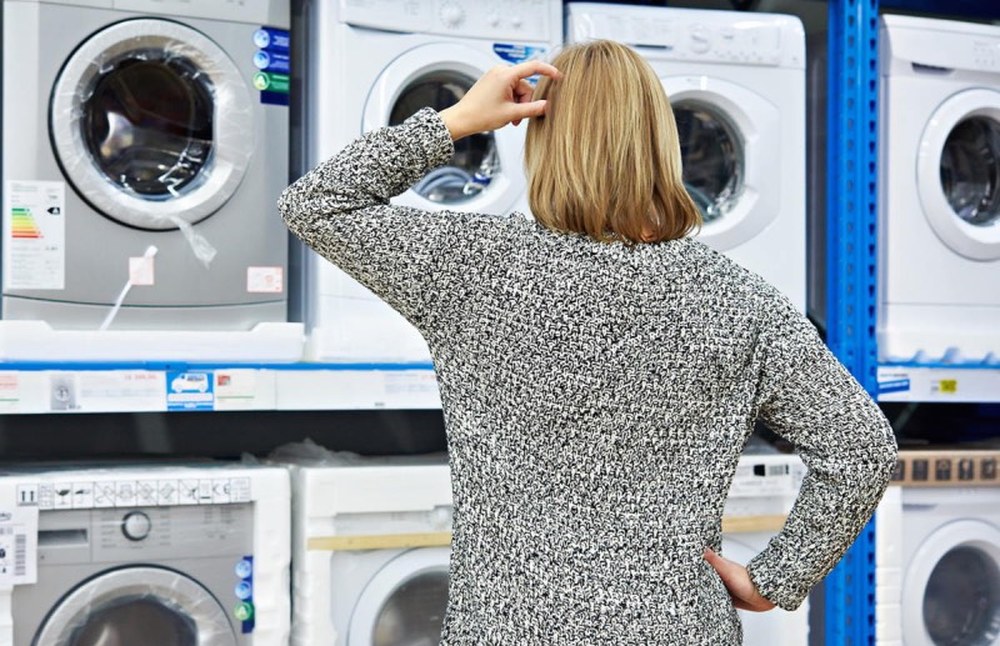 Стиральные машины ELECTROLUX — функциональность и надежность на многие годы
