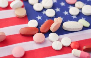 Біодобавки та вітаміни з США — особливості та переваги