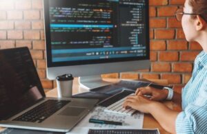 Курс Frontend в Киеве — старт карьеры в веб-разработке с нуля