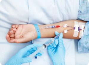 Онкологічна клініка «Інновація» — де починається шлях до одужання