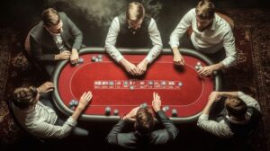 Winamax Poker: українець перетворив €10 на €48,000
