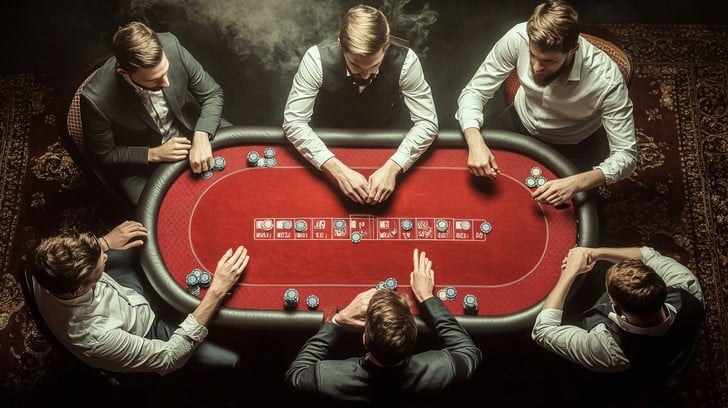 Winamax Poker: українець перетворив €10 на €48,000