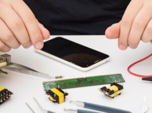 Частые неисправности телефонов Samsung и способы их устранения