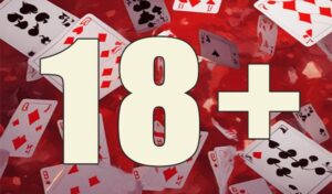 Онлайн розваги для тих, кому вже є 18 років