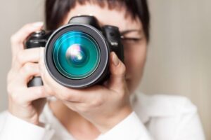 Що означає фотографуватися чи фотографувати когось уві сні