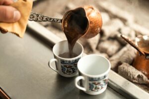 Як вибрати ідеальну турку для кави?
