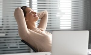 Как выбрать офисный стул, чтобы не пожалеть через месяц