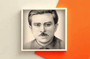 Найвідоміші вірші Миколи Хвильового про Україну й кохання