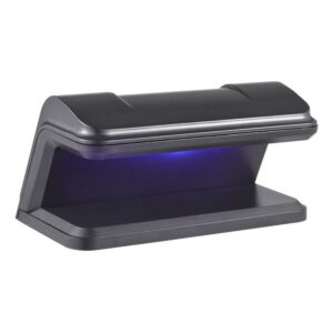 UV vs инфракрасные детекторы валют: советующий Super Money Counter