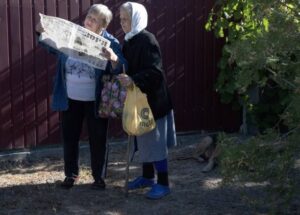 Чому важливо перевіряти джерела, читаючи останні новини онлайн