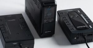 Джерела безперебійного живлення — надійна енергетична безпека для дому та бізнесу