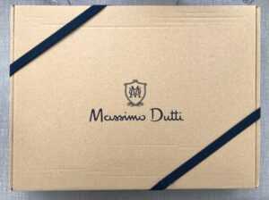 «Массимо Дутти»: элегантность без границ с Meest Shopping