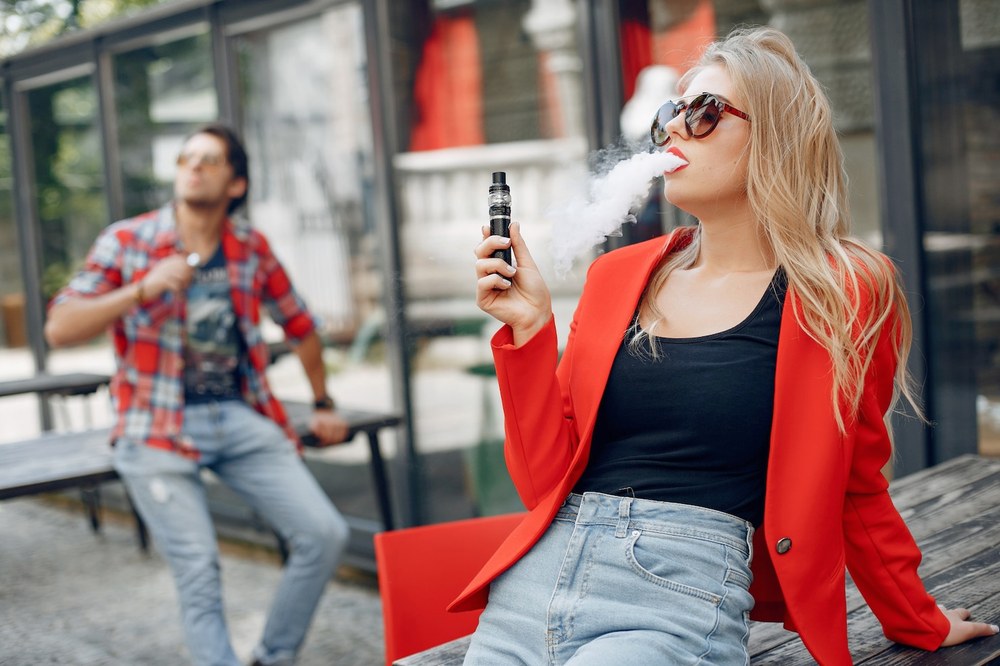 pod система vaporesso купить