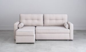 Выбираем раскладной диван под планировку — какой вариант подойдёт лучше всего