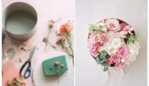 Цветы в коробке: идеальный подарок без лишних забот