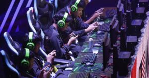 Еволюція мобільного геймінгу — чому смартфони перемагають ПК