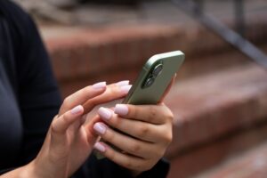 Як використовувати Айфон для бізнесу