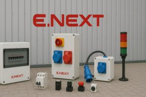 Мифы о бренде Enext в Украине и что о них стоит знать