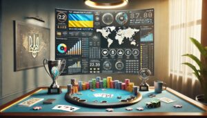 Топ українських гравців з покеру у світовому рейтингу — хто став успішним?