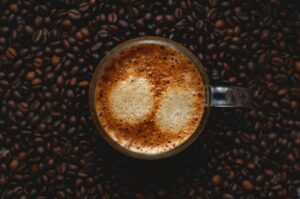 Які сорти кави купити для святкового меню