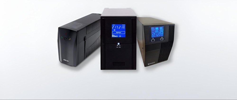 Гібридні ДБЖ — стабільна напруга при будь-яких умовах