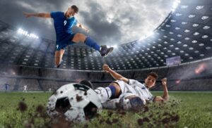 Відмінювання іменника «футбол»