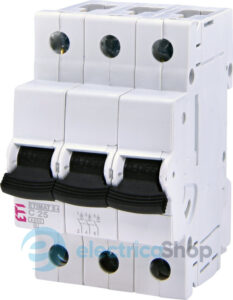 ТОП-10 причин чому вибиває автомат