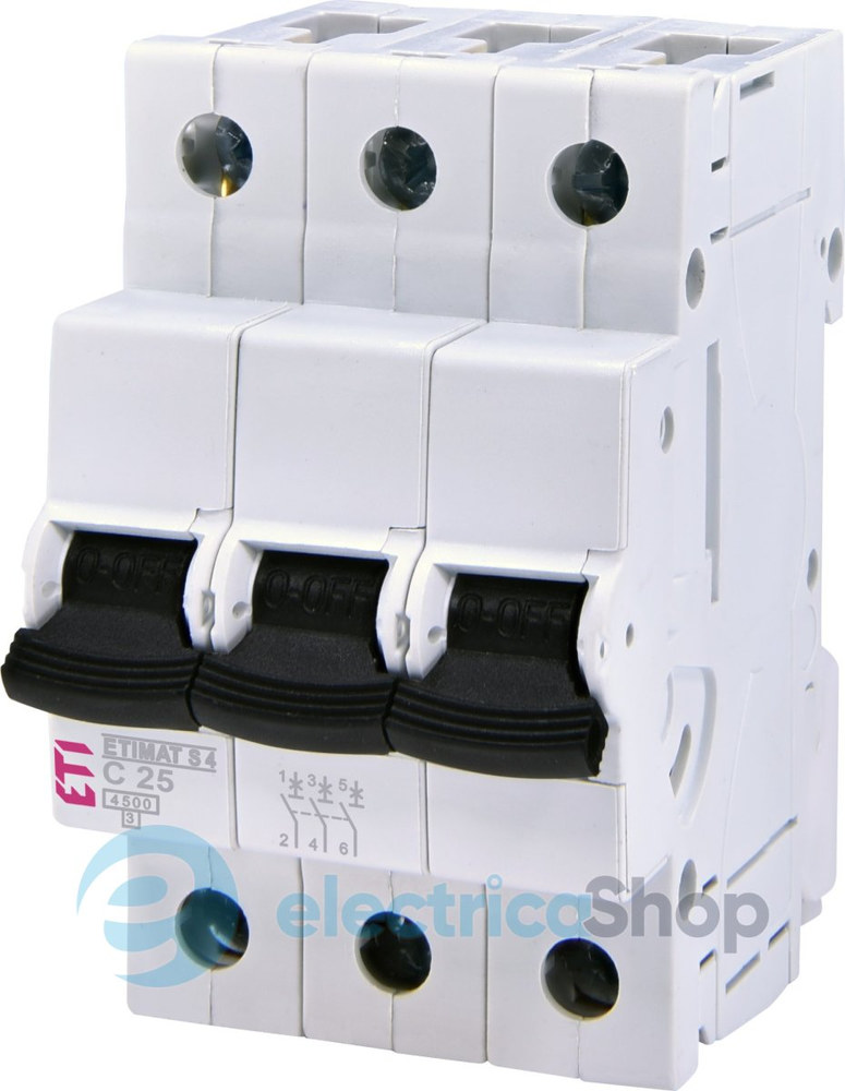 ТОП-10 причин чому вибиває автомат