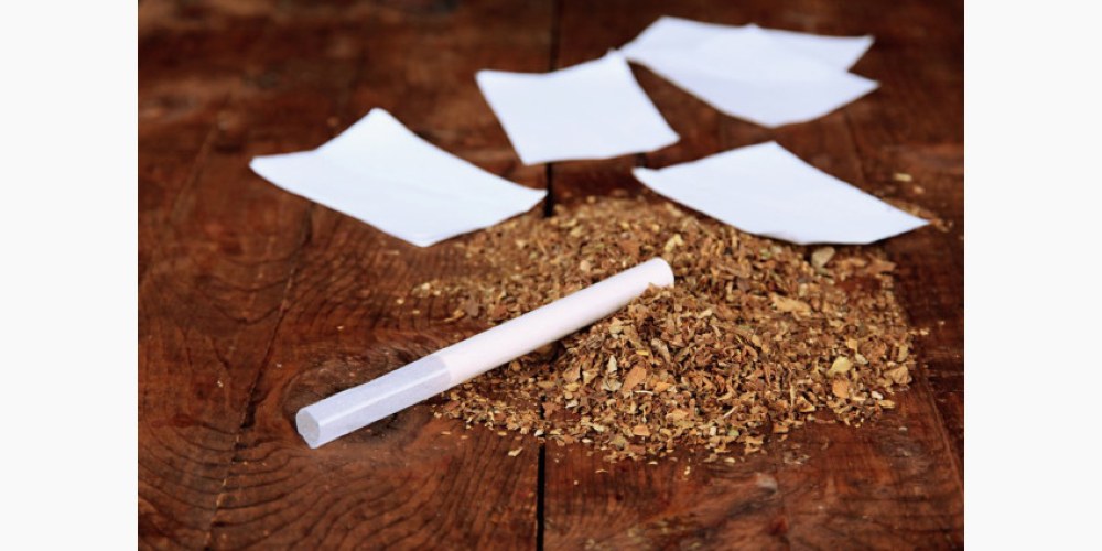 Гільзи чи папір для самокруток — у чому різниця