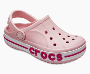 Как выбрать детские кроксы — советы родителям