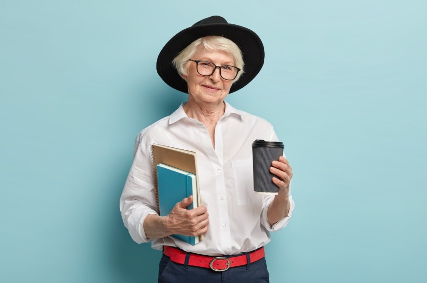 Прикольні побажання з нагоди виходу на пенсію директору, начальнику, керівнику