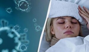 Що таке метапневмовірус і які його симптоми