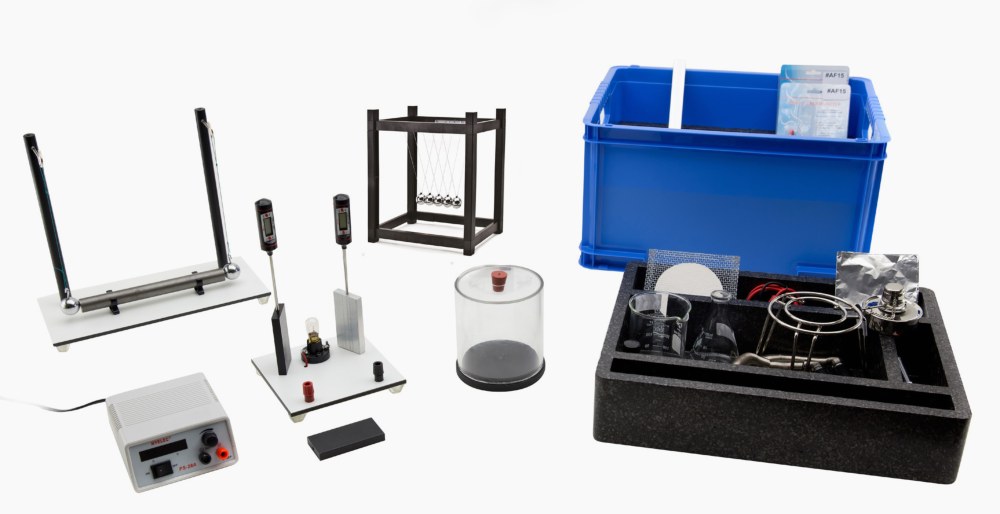 цифровое оборудование для кабинета физики