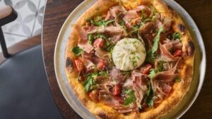 Бруклінська піца у Львові — де замовити ідеальний смак