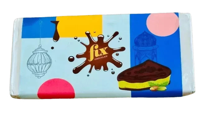 Дубайский шоколад от Slastic: как выбрать осознанно и не испортить покупку в первый же день