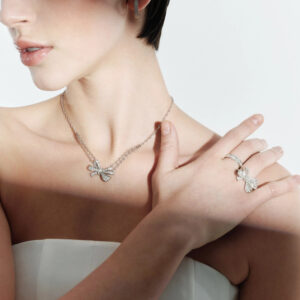 Мистецтво дарувати: як вибрати прикрасу, яка точно сподобається (без зайвих питань)