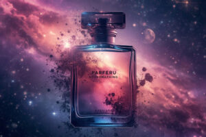 Парфуми, натхненні космічною тематикою