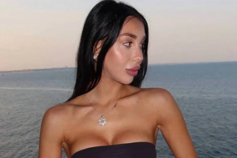 Особисте життя Єви Мішалової: біографія, сім’я, романтичні стосунки