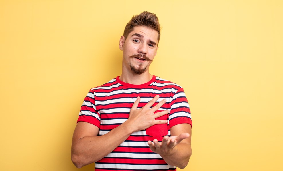 Оригінальні слова подяки коханій за те, що вона є