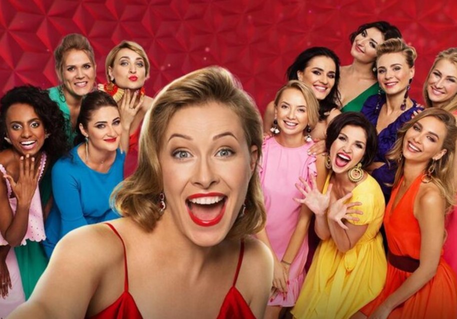 Фото й цікаві факти про всіх учасників «Жіночого кварталу»