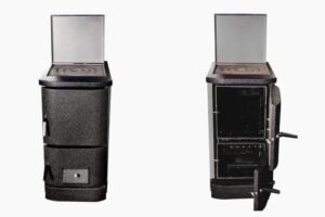 Твердопаливні котли Житомир — як обрати оптимальну модель для дому