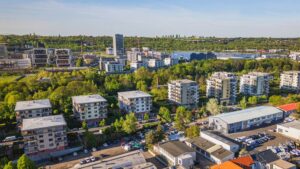 Как выбрать перспективную недвижимость в Чехии