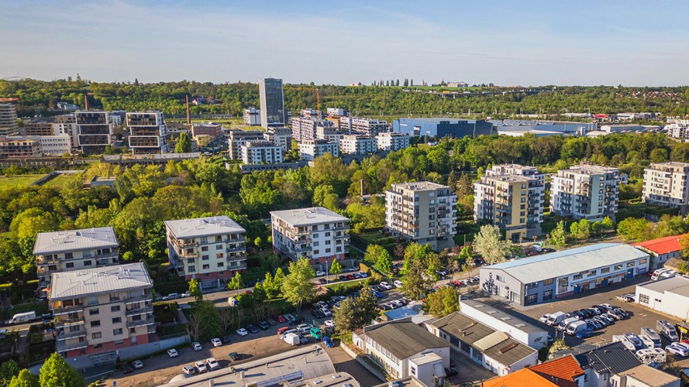 Как выбрать перспективную недвижимость в Чехии