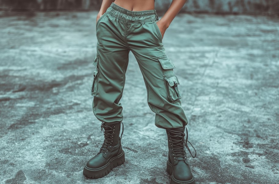 До чого сняться штани: пояснення за сонником