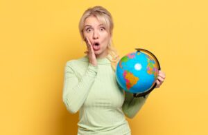 Звідки походить назва планети Земля та що вона означає