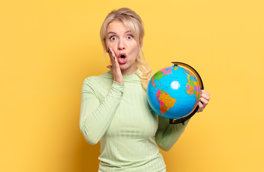 Звідки походить назва планети Земля та що вона означає